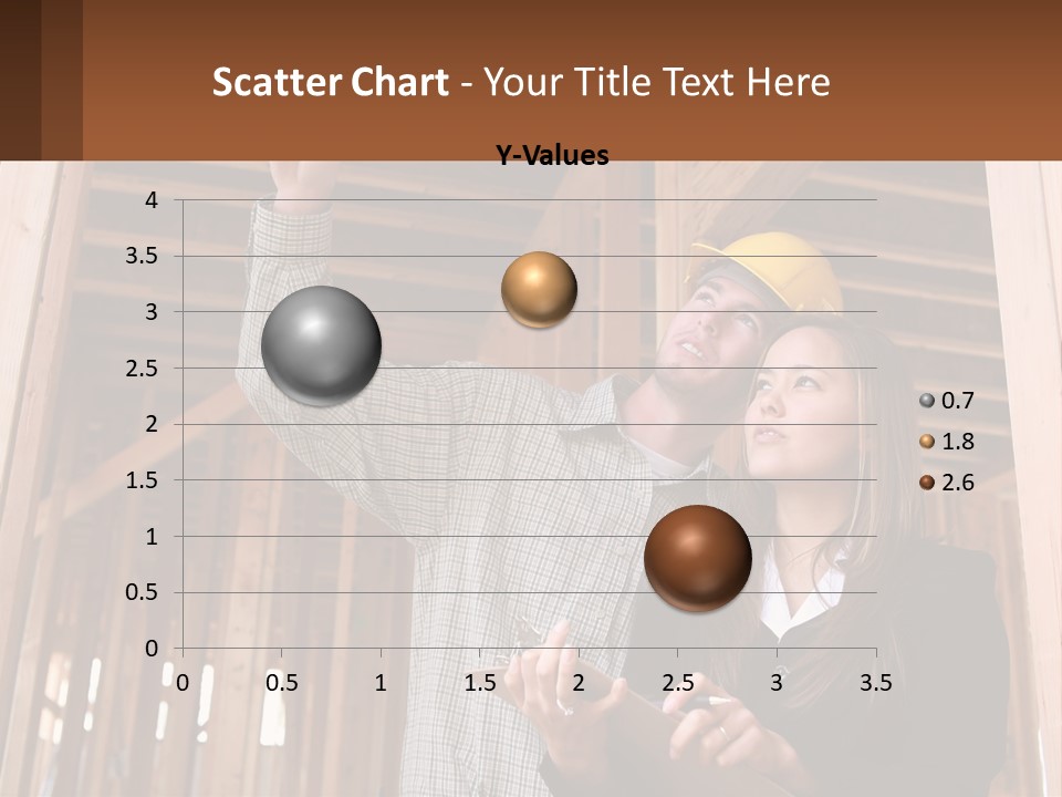 Air Technology Power PowerPoint Template