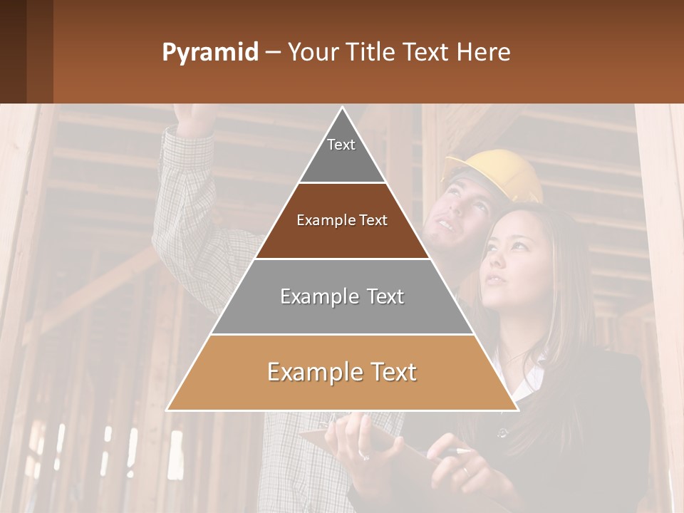 Air Technology Power PowerPoint Template
