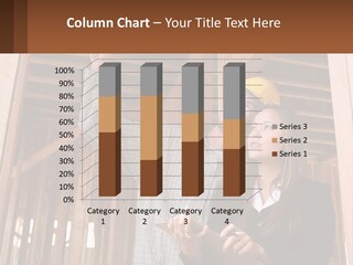 Air Technology Power PowerPoint Template