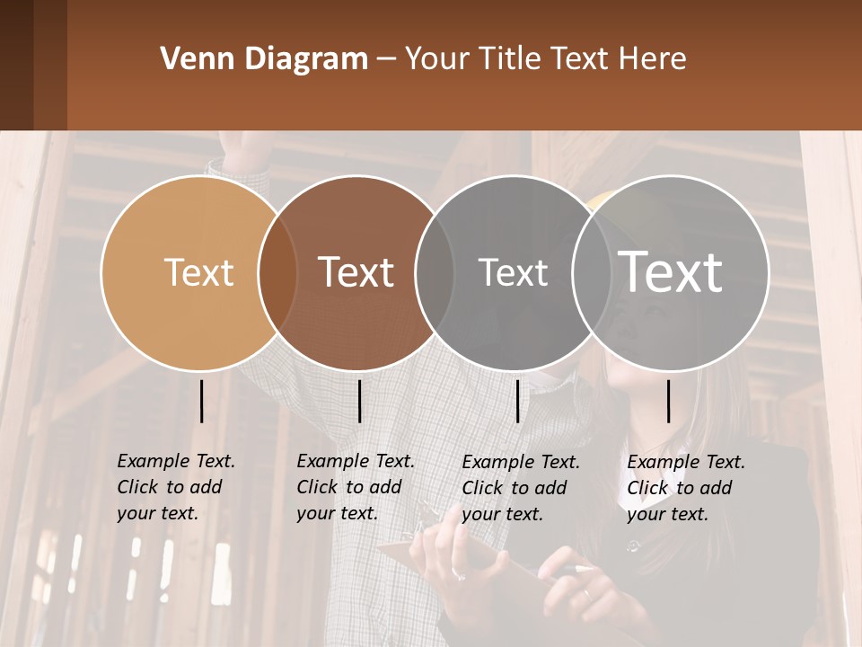Air Technology Power PowerPoint Template