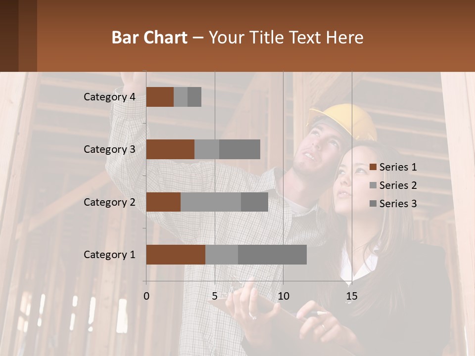 Air Technology Power PowerPoint Template