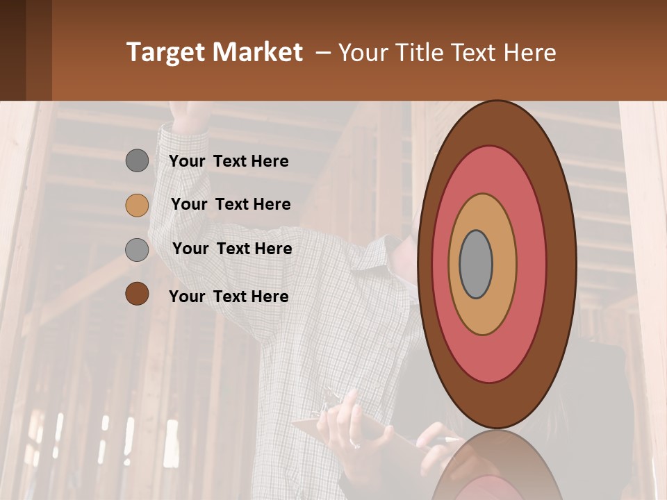 Air Technology Power PowerPoint Template