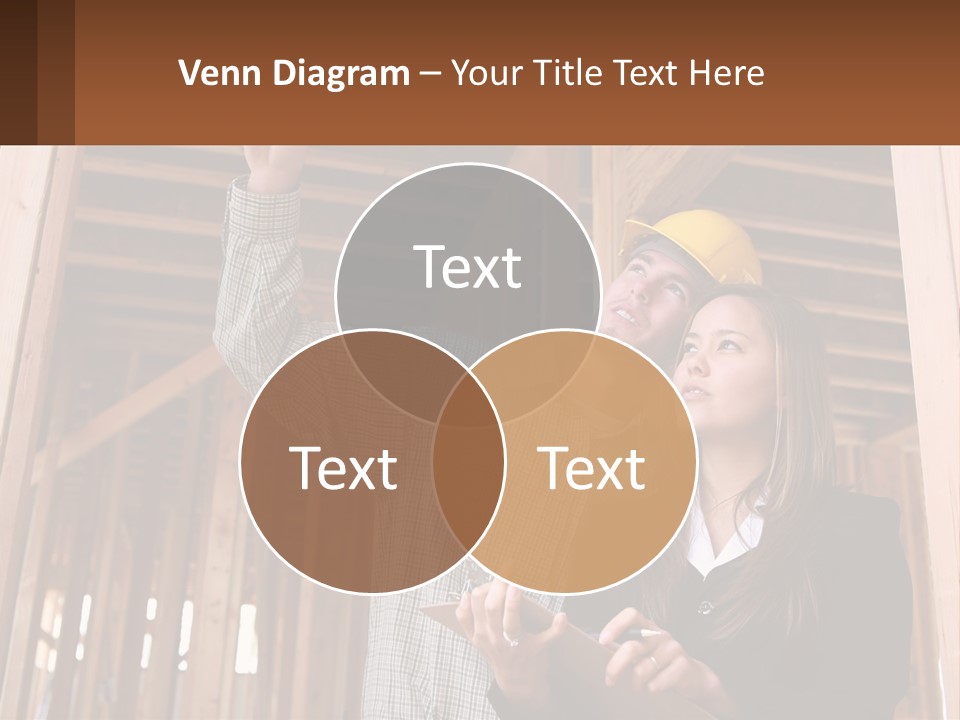 Air Technology Power PowerPoint Template