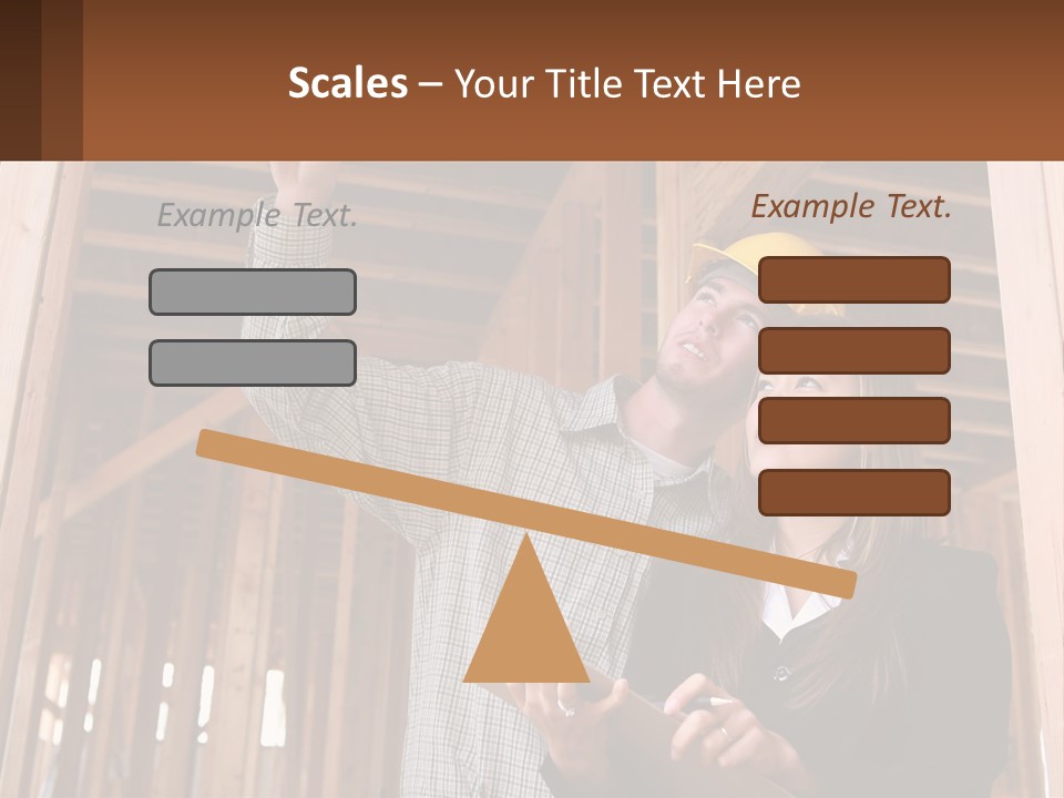 Air Technology Power PowerPoint Template