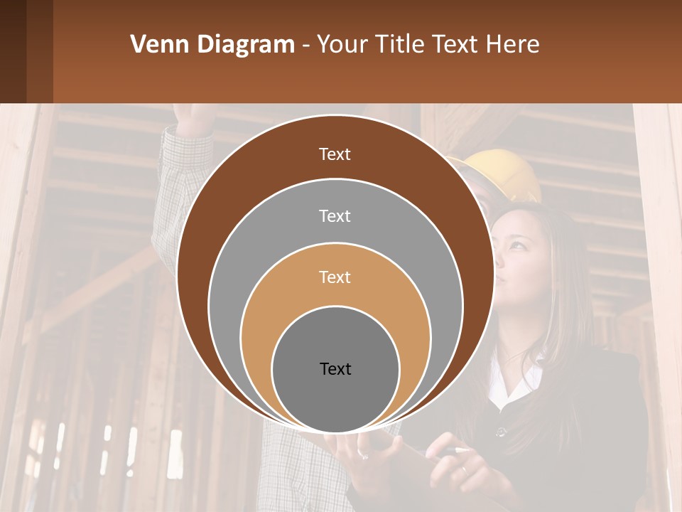 Air Technology Power PowerPoint Template