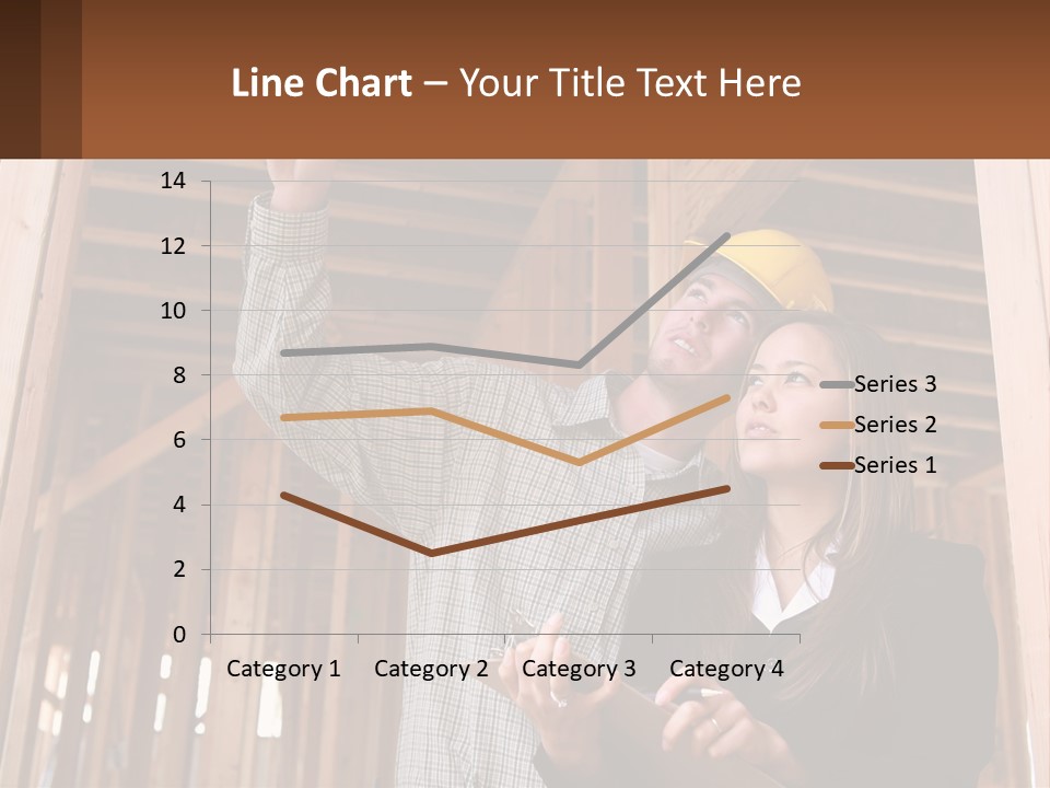 Air Technology Power PowerPoint Template