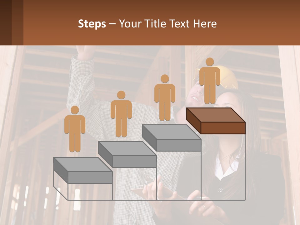 Air Technology Power PowerPoint Template