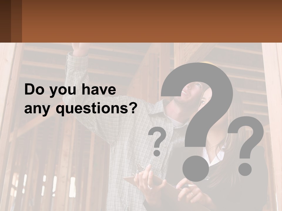 Air Technology Power PowerPoint Template