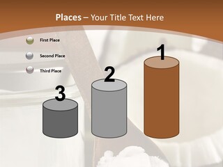 Industry Heat Air PowerPoint Template