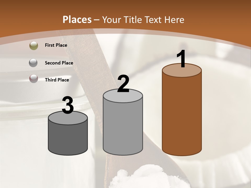 Industry Heat Air PowerPoint Template