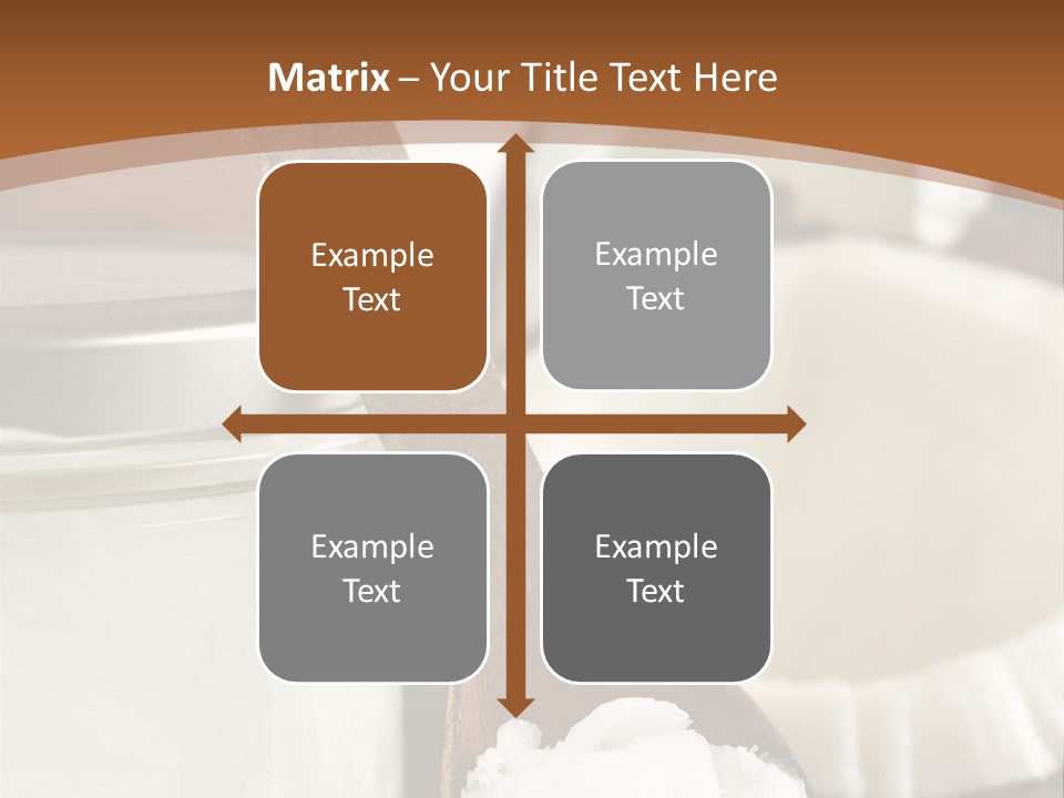 Industry Heat Air PowerPoint Template