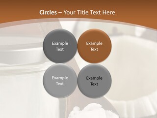 Industry Heat Air PowerPoint Template