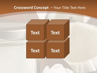 Industry Heat Air PowerPoint Template