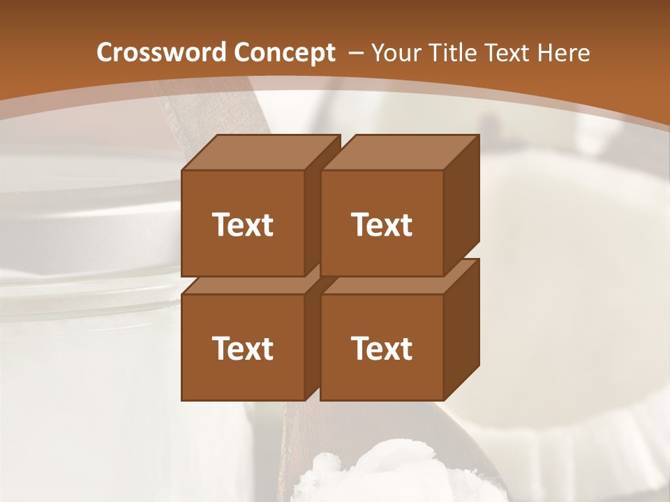 Industry Heat Air PowerPoint Template