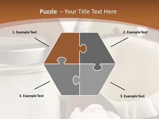 Industry Heat Air PowerPoint Template