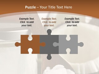 Industry Heat Air PowerPoint Template