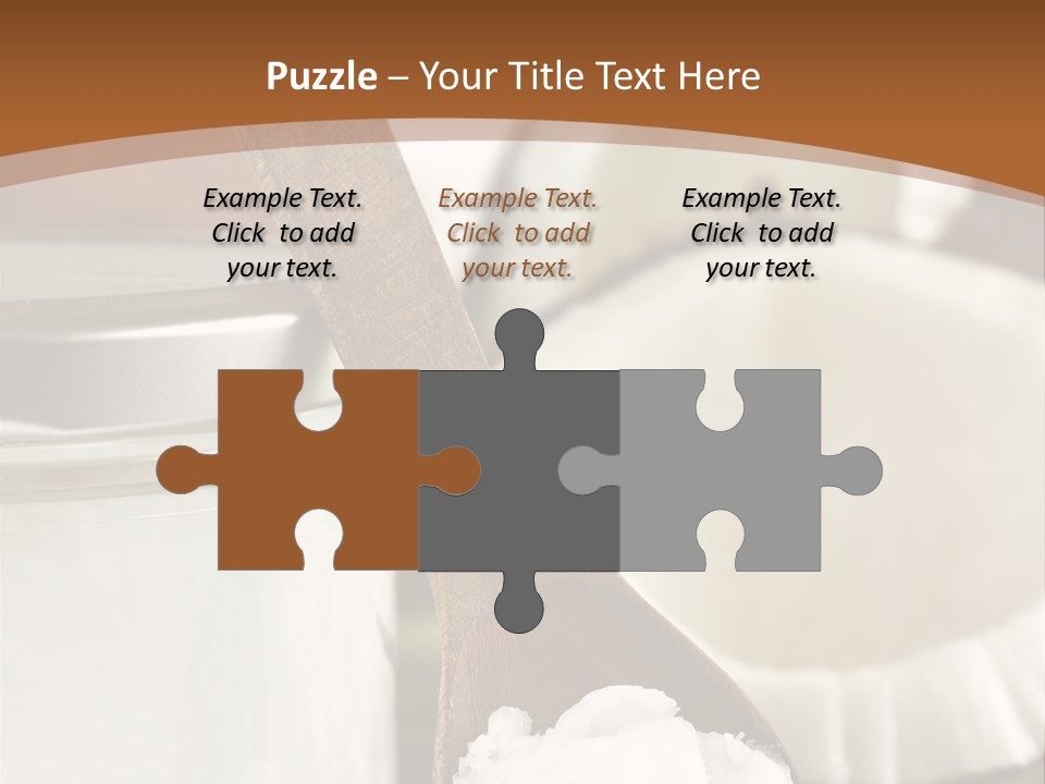 Industry Heat Air PowerPoint Template