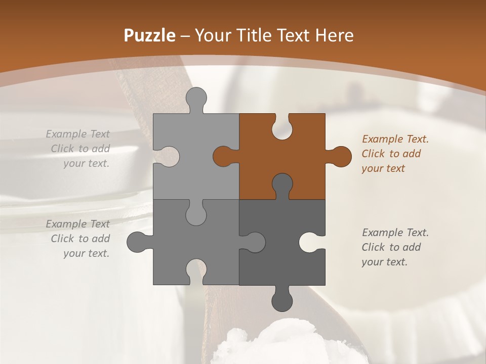 Industry Heat Air PowerPoint Template