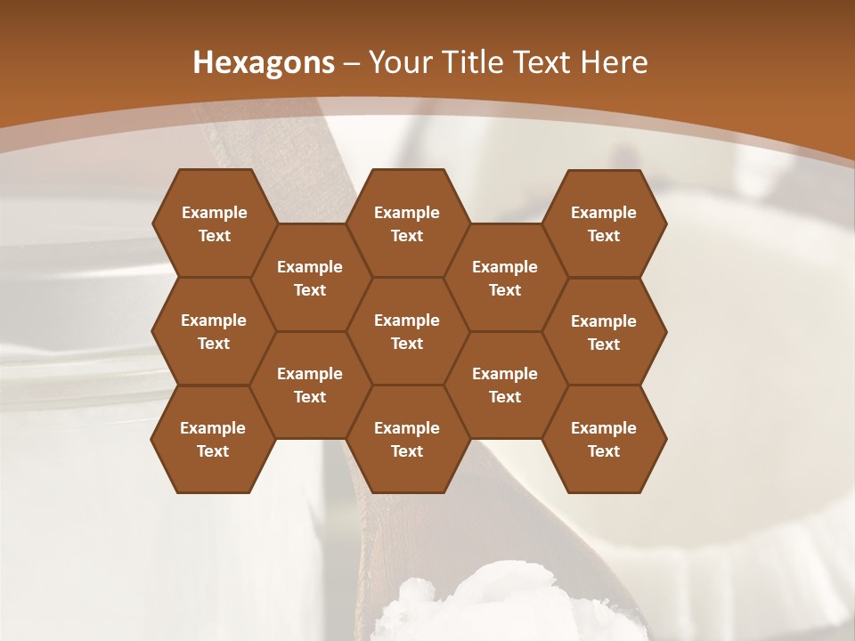 Industry Heat Air PowerPoint Template