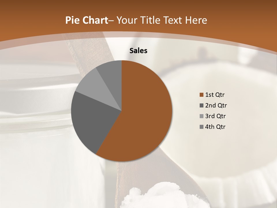 Industry Heat Air PowerPoint Template