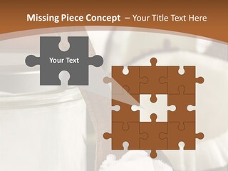 Industry Heat Air PowerPoint Template