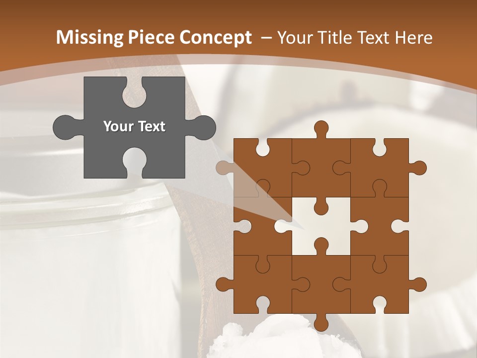 Industry Heat Air PowerPoint Template