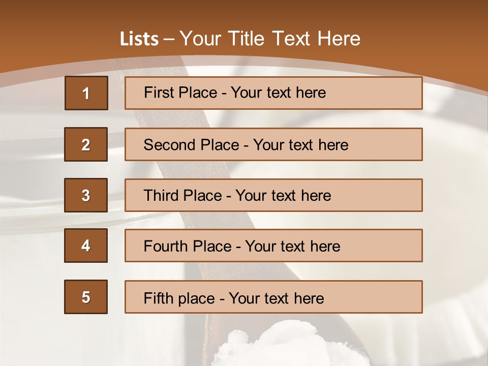 Industry Heat Air PowerPoint Template