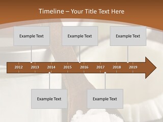 Industry Heat Air PowerPoint Template