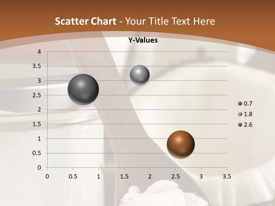 Industry Heat Air PowerPoint Template