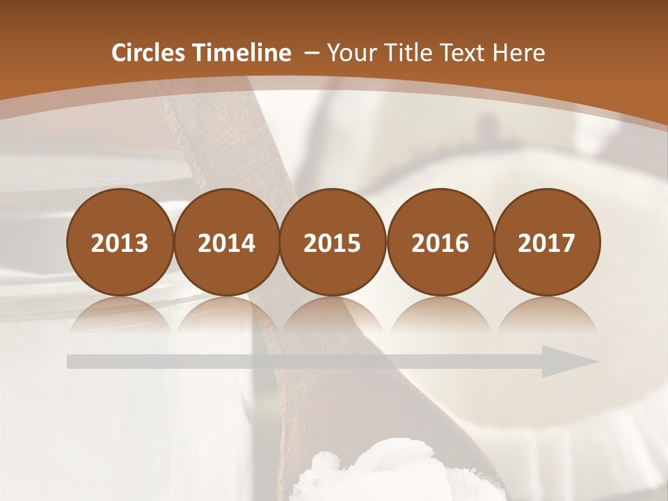 Industry Heat Air PowerPoint Template