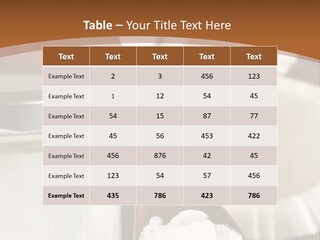 Industry Heat Air PowerPoint Template