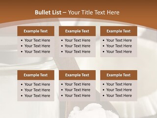 Industry Heat Air PowerPoint Template