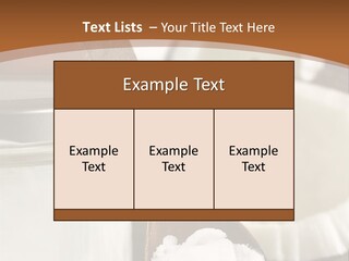 Industry Heat Air PowerPoint Template