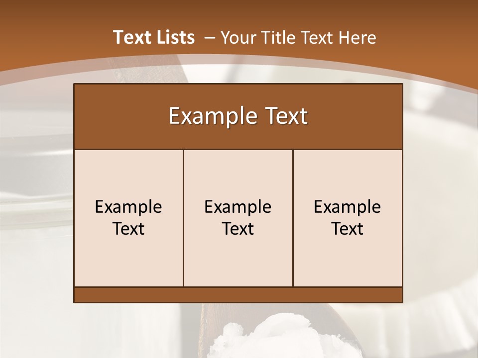 Industry Heat Air PowerPoint Template