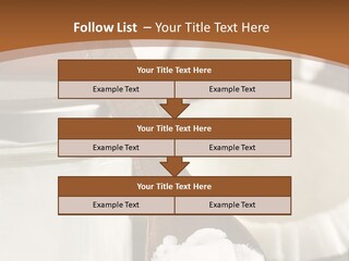 Industry Heat Air PowerPoint Template