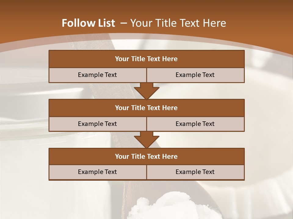 Industry Heat Air PowerPoint Template