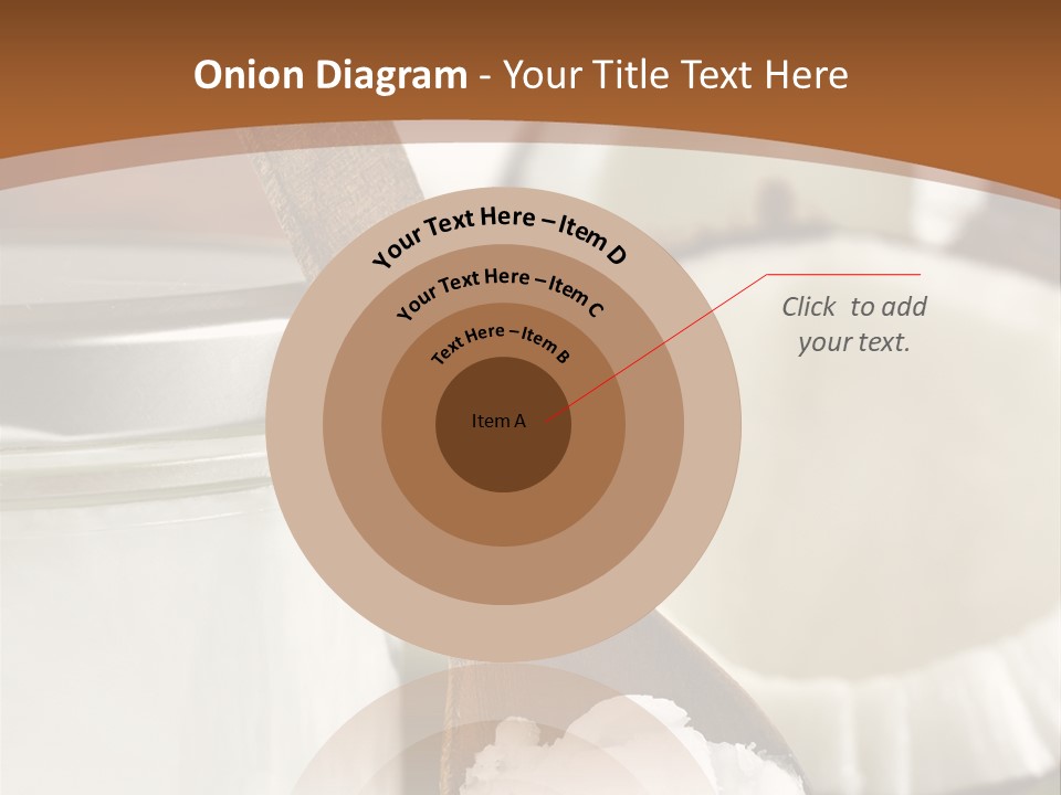 Industry Heat Air PowerPoint Template