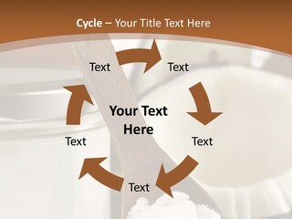 Industry Heat Air PowerPoint Template