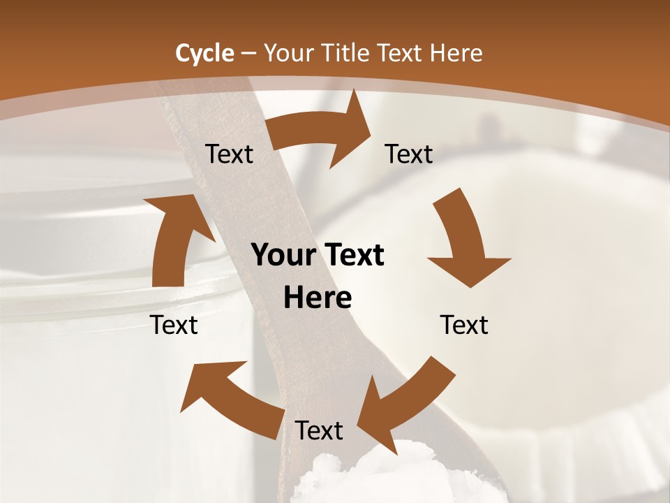 Industry Heat Air PowerPoint Template