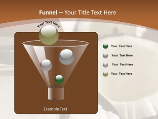 Industry Heat Air PowerPoint Template