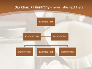 Industry Heat Air PowerPoint Template