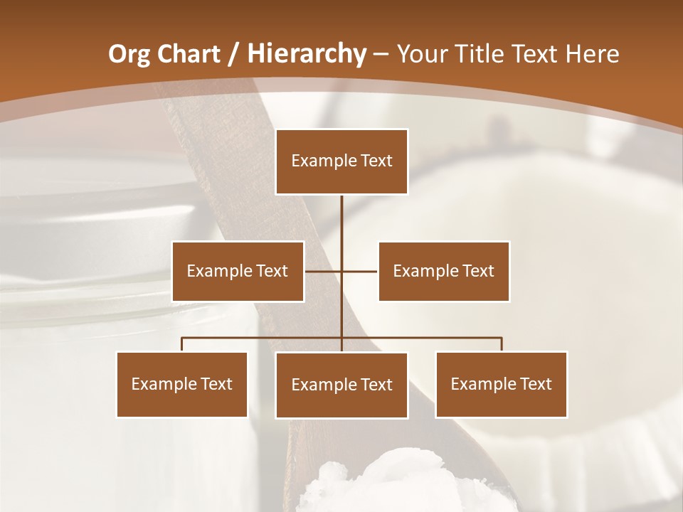 Industry Heat Air PowerPoint Template
