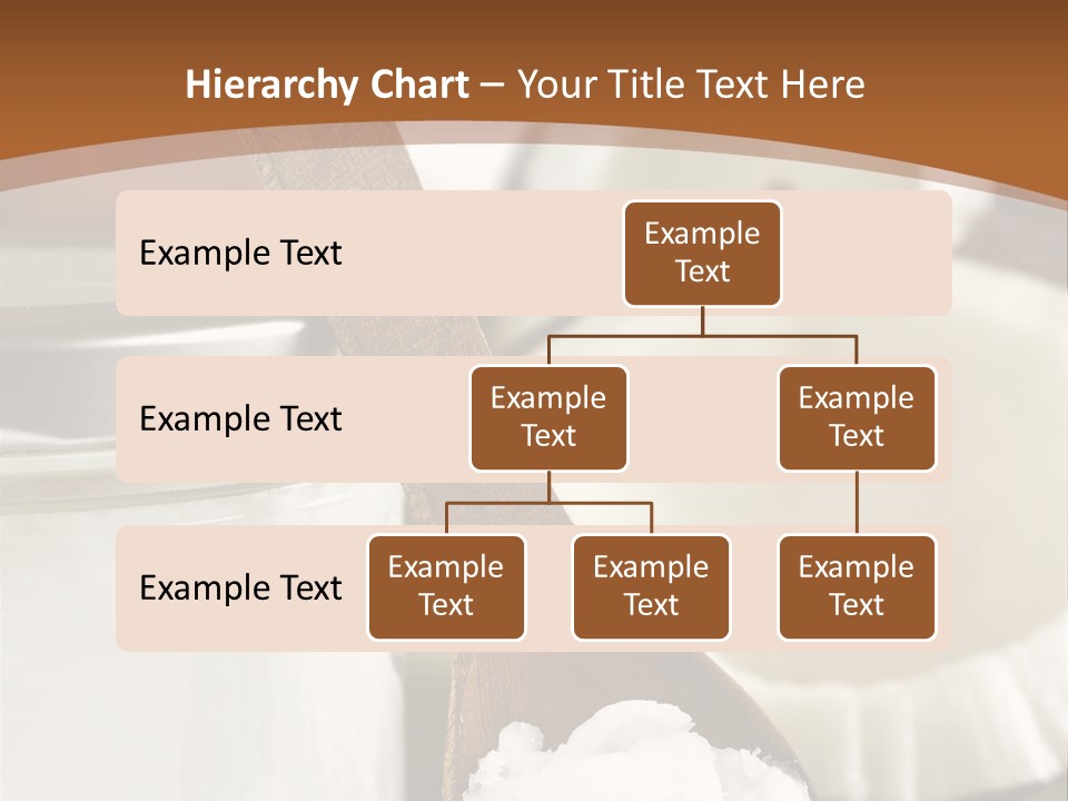 Industry Heat Air PowerPoint Template