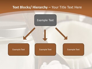 Industry Heat Air PowerPoint Template