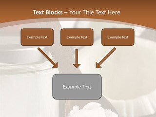Industry Heat Air PowerPoint Template