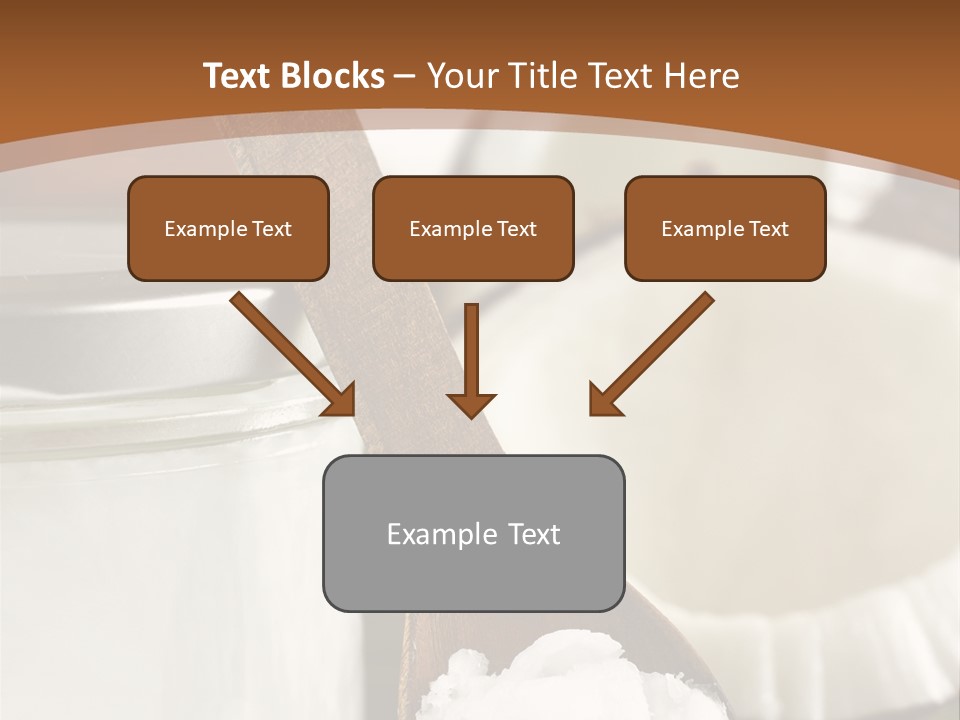 Industry Heat Air PowerPoint Template