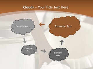 Industry Heat Air PowerPoint Template