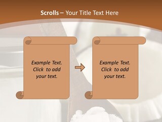 Industry Heat Air PowerPoint Template