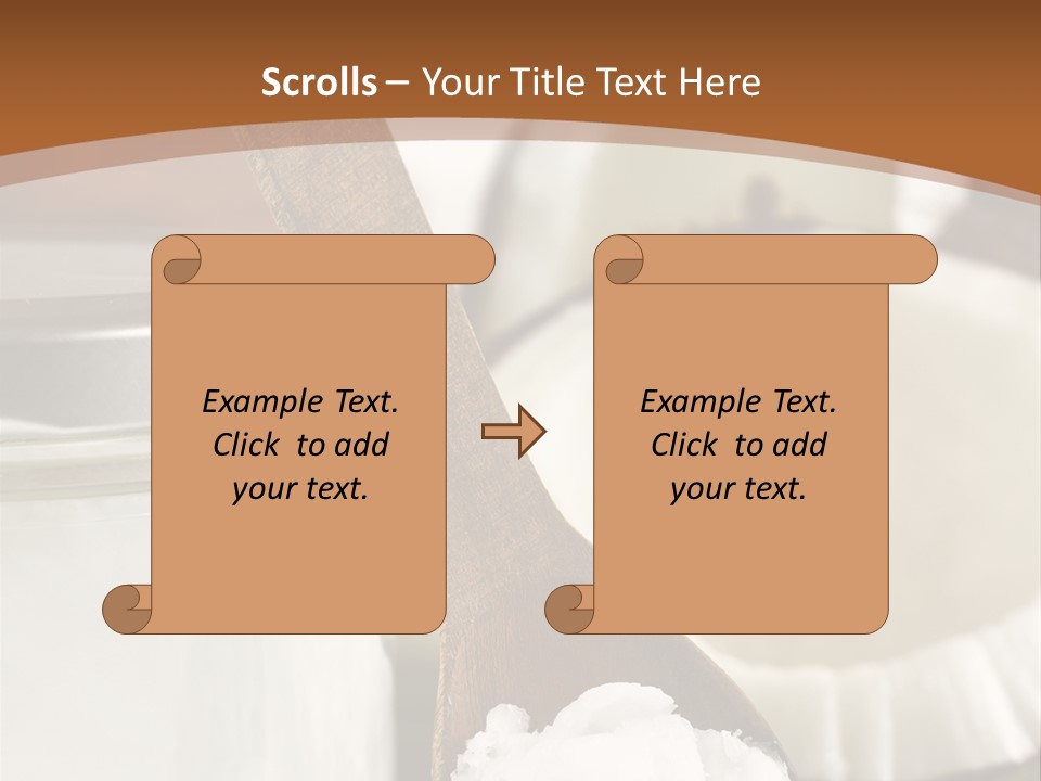 Industry Heat Air PowerPoint Template