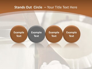 Industry Heat Air PowerPoint Template